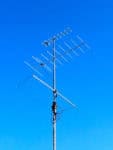 K5ND Antennas June 2017