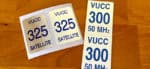 VUCC Sat and Six