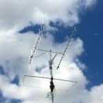 K5ND Sept 2017 Antennas