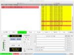 KG5CCI 6 Meter MSK QSO