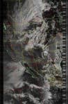 NOAA 18 at 02 Oct 2017 14:50:16 GMT