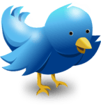 Twitter Bird