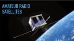Amateur Radio Satellites V1.001