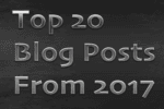Top Posts 2017