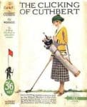 Cuthbert
