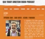 Eric QSO Today