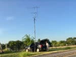 K5ND June VHF 2018