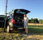 K5ND in EM13 ARRL June VHF 2018