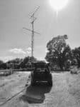 K5ND in EM21 ARRL June VHF 2018