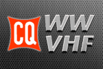 CQ VHF Contest 1