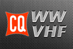 CQ VHF Contest