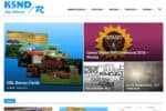 2018 K5ND Website