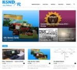 2018 K5ND Website