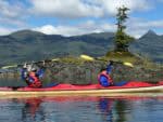 Karen and Jim Alaska 2018