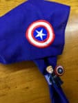 Captain America