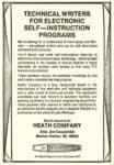 Heathkit Advertisement