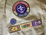K5ND Square Knots