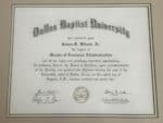 Dallas Baptist