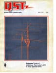 QST April 1977 Heath Writer Ad