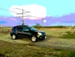 Rover-K5ND