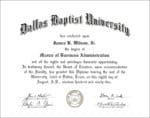 Dallas-Baptist