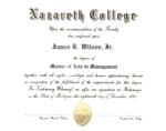Nazareth College