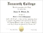 Nazareth-College