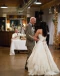 Brooke Wedding