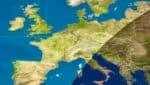 Europe Grids May 31 2020