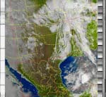 NOAA 15 at 17 May 2020 14:04:14 GMT