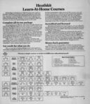 Heathkit Courses