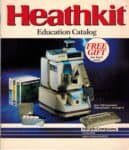 Heathkit Education Catalog