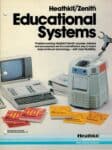 Heathkit Educational Systems Catalog