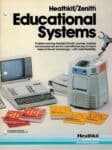 Heathkit Educational Systems Catalog