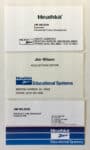 Jim Wilson Heathkit