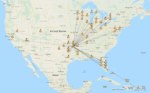 K5ND-R CQ VHF 2020 EM24