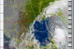 NOAA 15 at 25 Aug 2020 13:45:48 GMT