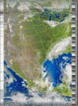 NOAA 18 at 25 Aug 2020 16:13:51 GMT