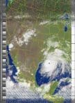 NOAA 19 27-Aug-2020 0012 UTC