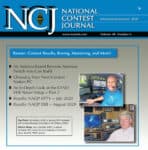 NCJ Cover Nov-Dec 2020