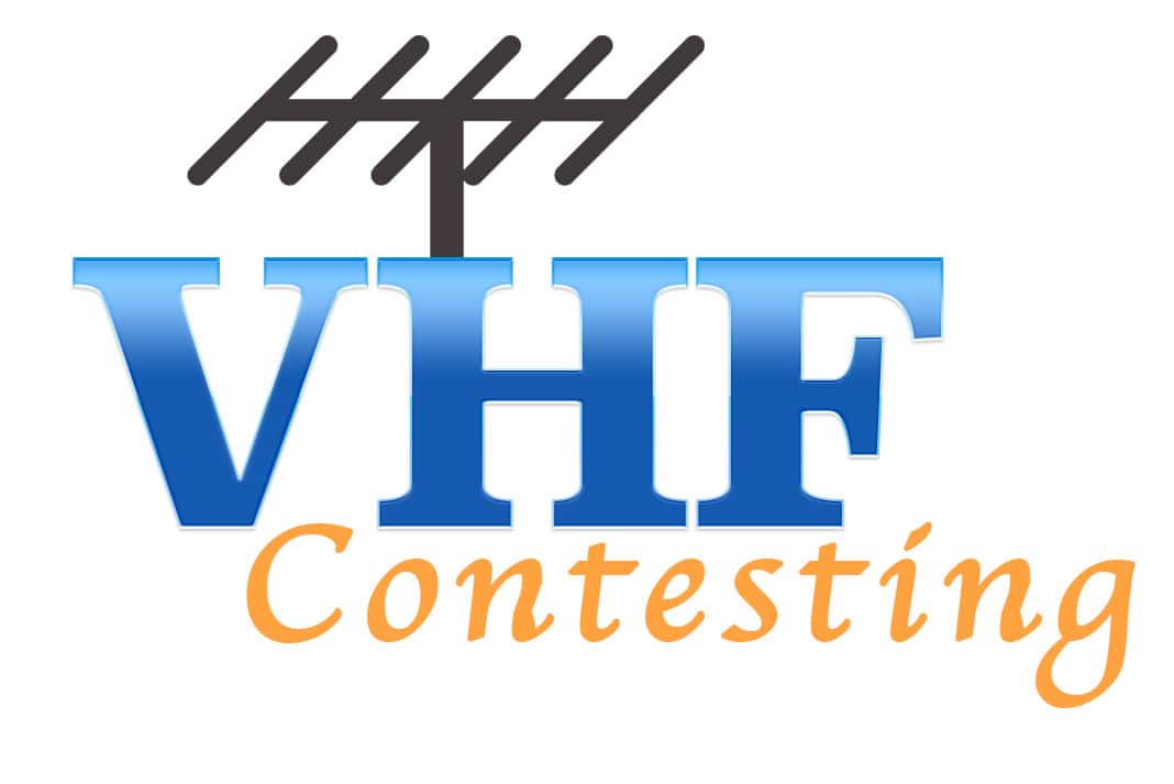 Guide to VHF Contesting — References to Further Information K5ND