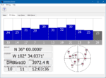 Friday Grid Line Set Up 16-July-2021