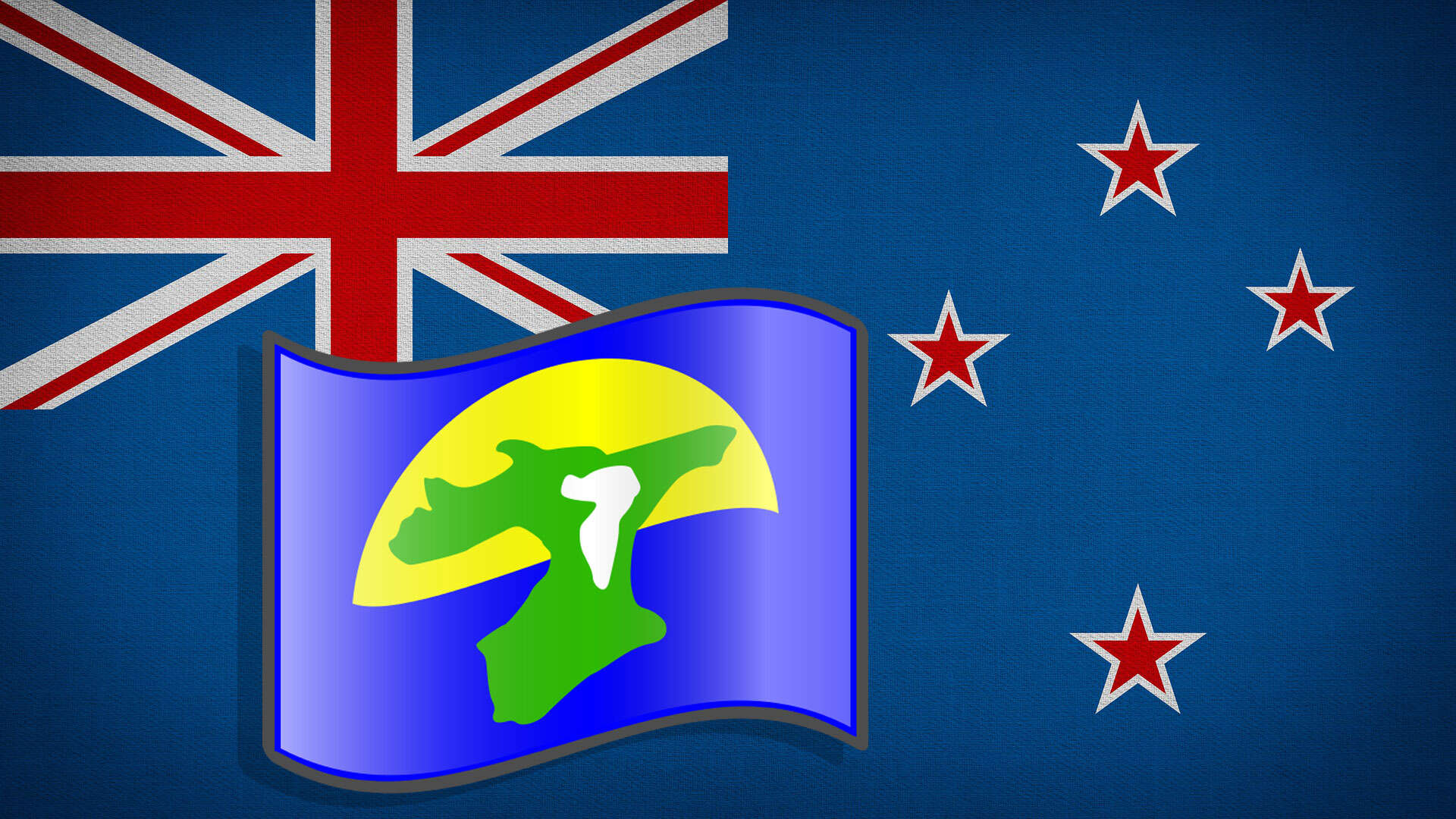 Six Meter TEP to New Zealand +