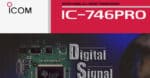 IC-746PRO Brochure