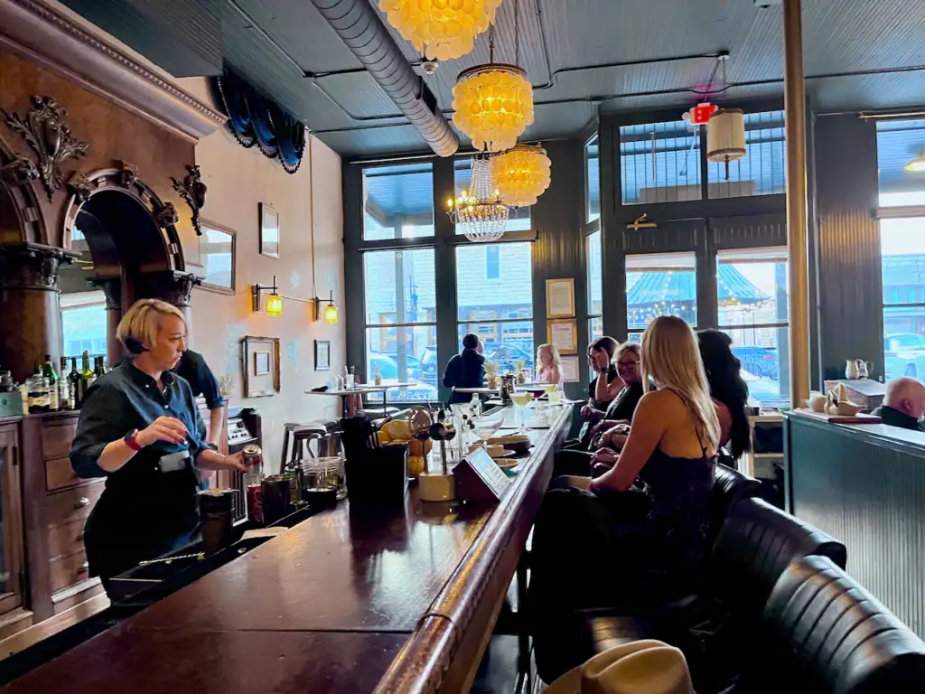 K5ND practicing butt-in-chair on Saturday evening.