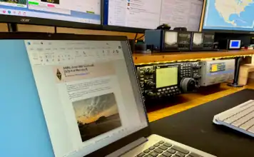 K5ND Behind the Keyboard for Contest Writeup