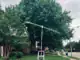 432 MHz Once More — This Time with Power M2 440-18X Antenna in the Testing Position