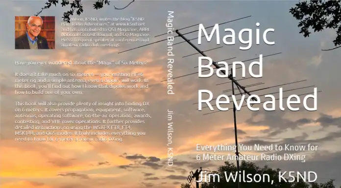 Magic Band Revealed Fourth Edition Cover