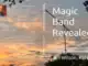 Magic Band Revealed — Fourth Edition Magic Band Revealed Fourth Edition Cover
