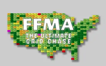 Fred Fish Memorial Award, FFMA — Ultimate Grid Chase FFMA The Ultimate Grid Chase